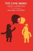 Okładka książki Szafa, czajnik, obwodnica