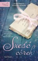 Okładka książki Sześć córek