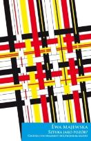 Okładka książki Sztuka jako pozór