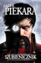 Okładka książki Szubienicznik