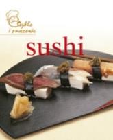 Okładka książki Szybko i smacznie - Sushi TW