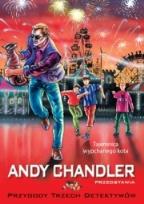 Okładka książki Tajemnica wypchanego kota T.12 w.2013