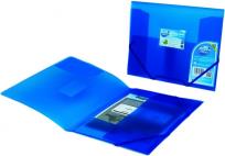 Opakowanie Teczka PP A4 Niebieski