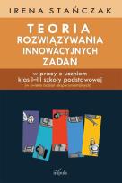 Okładka książki Teoria rozwiązywania innowacyjnych zadań