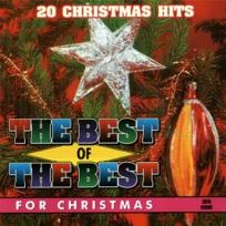 Okładka książki The Best Of The Best For Christmas (płyta CD)