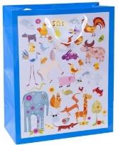 Okładka książki Torba TM dziecięca