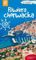 Okładka książki Travelbook - Riwiera chorwacka