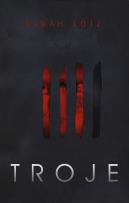 Okładka książki Troje