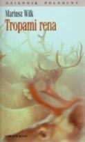 Okładka książki Tropami rena
