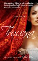 Okładka książki Trucizna