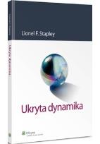 Okładka książki Ukryta dynamika