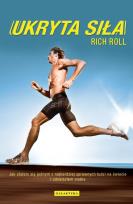Okładka książki Ukryta Siła