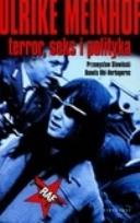 Okładka książki Ulrike Meinhof. Terror, sex i polityka
