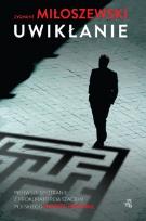 Okładka książki Uwikłanie