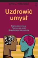 Okładka książki Uzdrowić umysł GWP