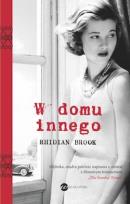 Okładka książki W domu innego