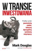 Okładka książki W transie inwestowania