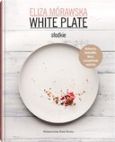Okładka książki White Plate. Słodkie (wydanie II)