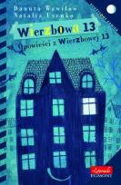 Okładka książki Wierzbowa 13