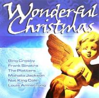 Okładka książki Wonderful Christmas (Płyta CD)