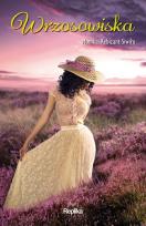 Okładka książki Wrzosowiska