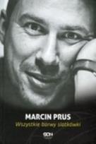 Okładka książki Wszystkie barwy siatkówki