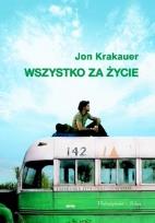 Okładka książki Wszystko za życie