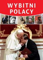Okładka książki Wybitni Polacy