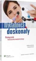 Okładka książki Wykładowca doskonały