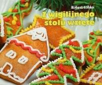 Okładka książki Z wigilijnego stołu wzięte. Perełka 30