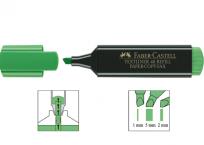 Okładka książki ZAKREŚLACZ TEXTLINER 48 ZIELONY OPAKOWANIE 10 SZT BPZ