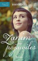 Okładka książki Zanim się pojawiłeś