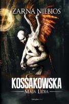 Okładka książki Żarna niebios