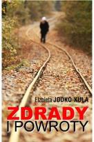 Okładka książki Zdrady i powroty