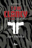 Okładka książki Zęby tygrysa