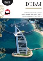 Okładka książki Złota seria - Dubaj