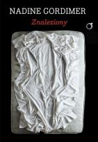 Okładka książki Znaleziony