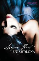 Okładka książki Zniewolona