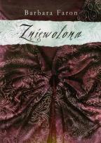 Okładka książki Zniewolona