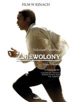 Okładka książki Zniewolony. 12 Years A Slave