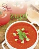 Okładka książki Zupy Szybko i smacznie