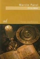 Okładka książki Życia smak