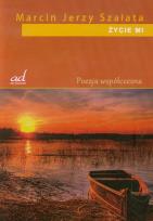 Okładka książki Życie mi