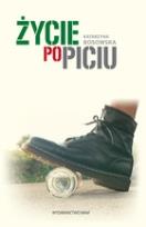 Okładka książki Życie po piciu