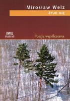 Okładka książki Żyje się