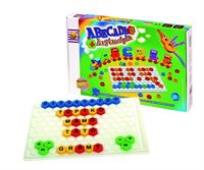 Opakowanie Abecadło i arytmetyka