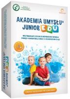 Opakowanie Akademia Umysłu - Junior EDU