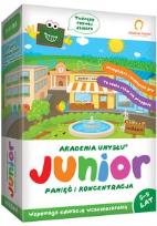Opakowanie Akademia Umysłu - Junior. Wiosna