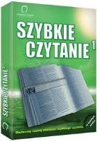 Opakowanie Akademia Umysłu - Szybkie czytanie 1