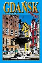 Okładka książki Album Gdańsk, Sopot i Gdynia - wersja polska (OM)
